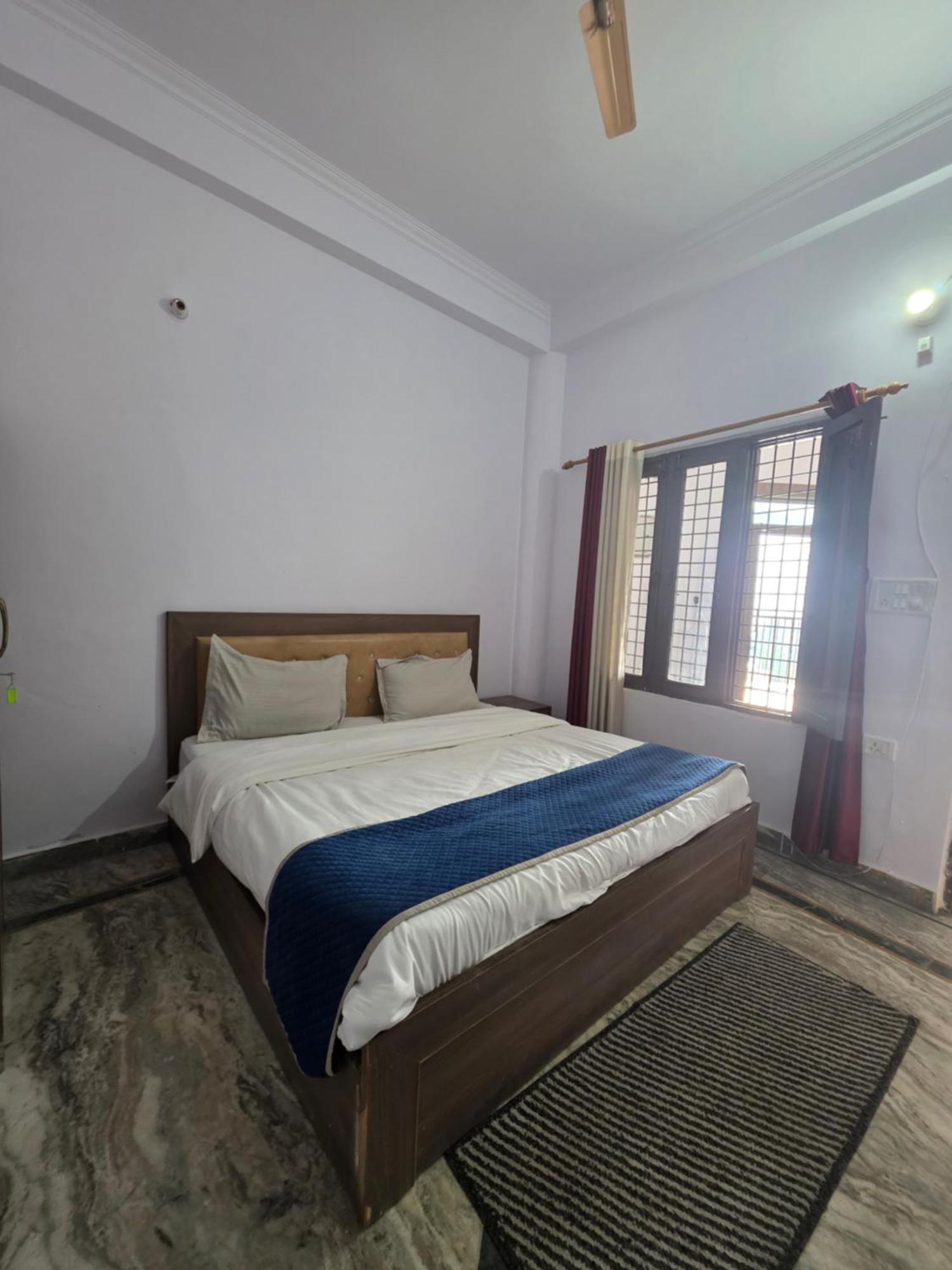 Siddhi Vinayak Hotel And Banquet Bhīm Tāl 外观 照片