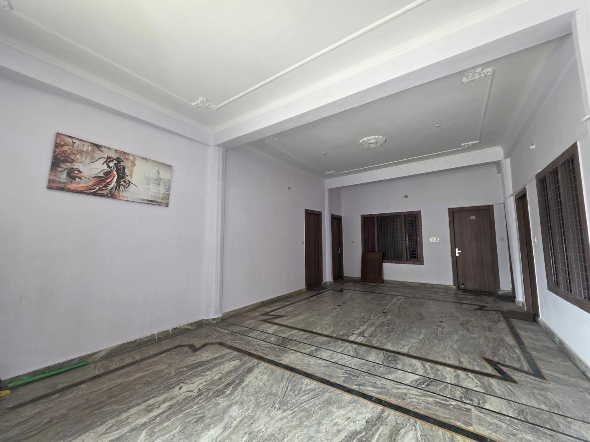 Siddhi Vinayak Hotel And Banquet Bhīm Tāl 外观 照片